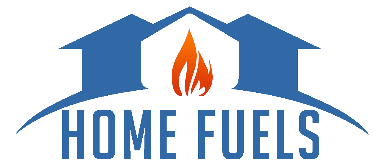 Home Fuels Logo